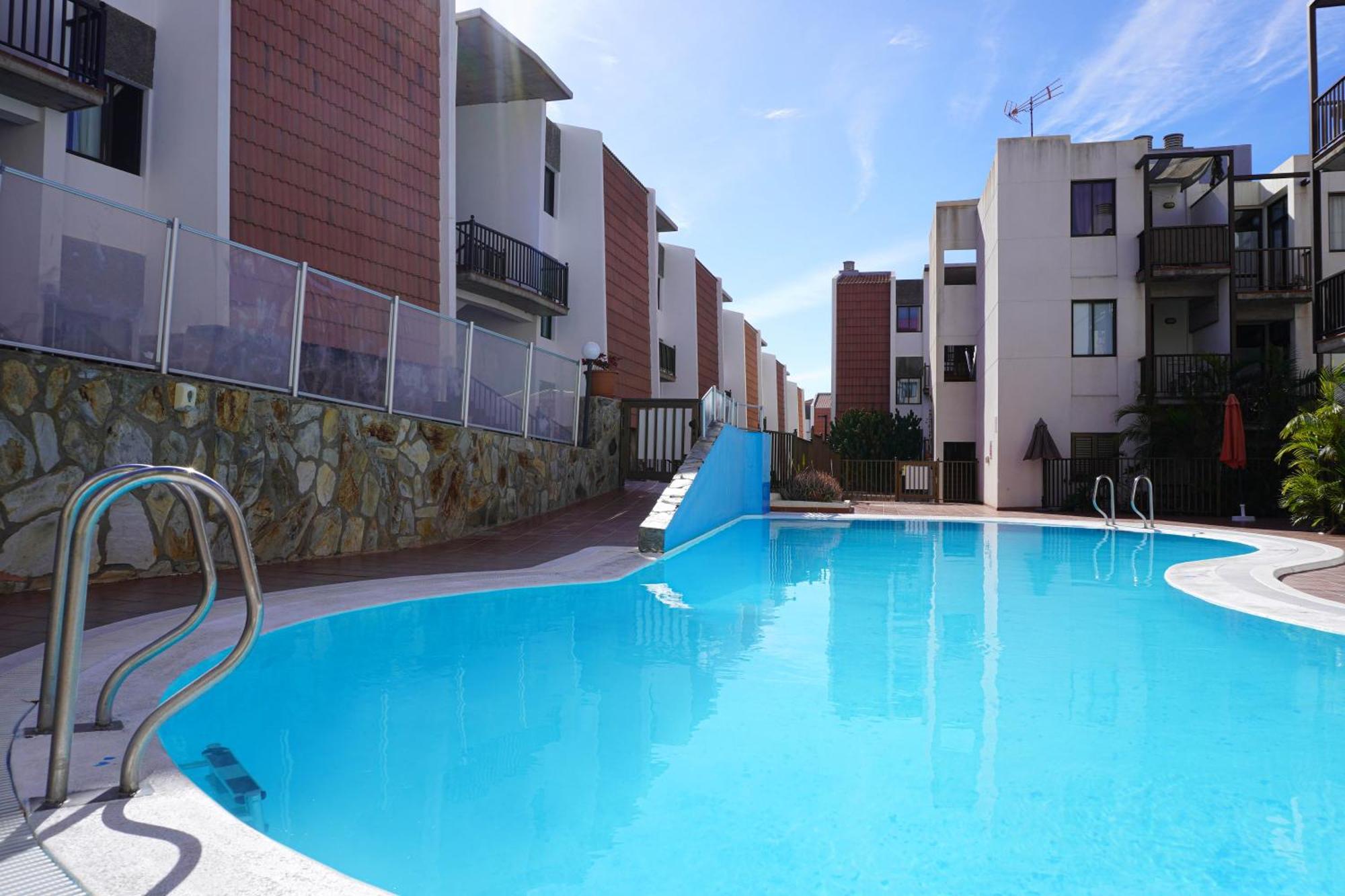 Santiago Sun Beach بلايا ذي سانتياغو المظهر الخارجي الصورة