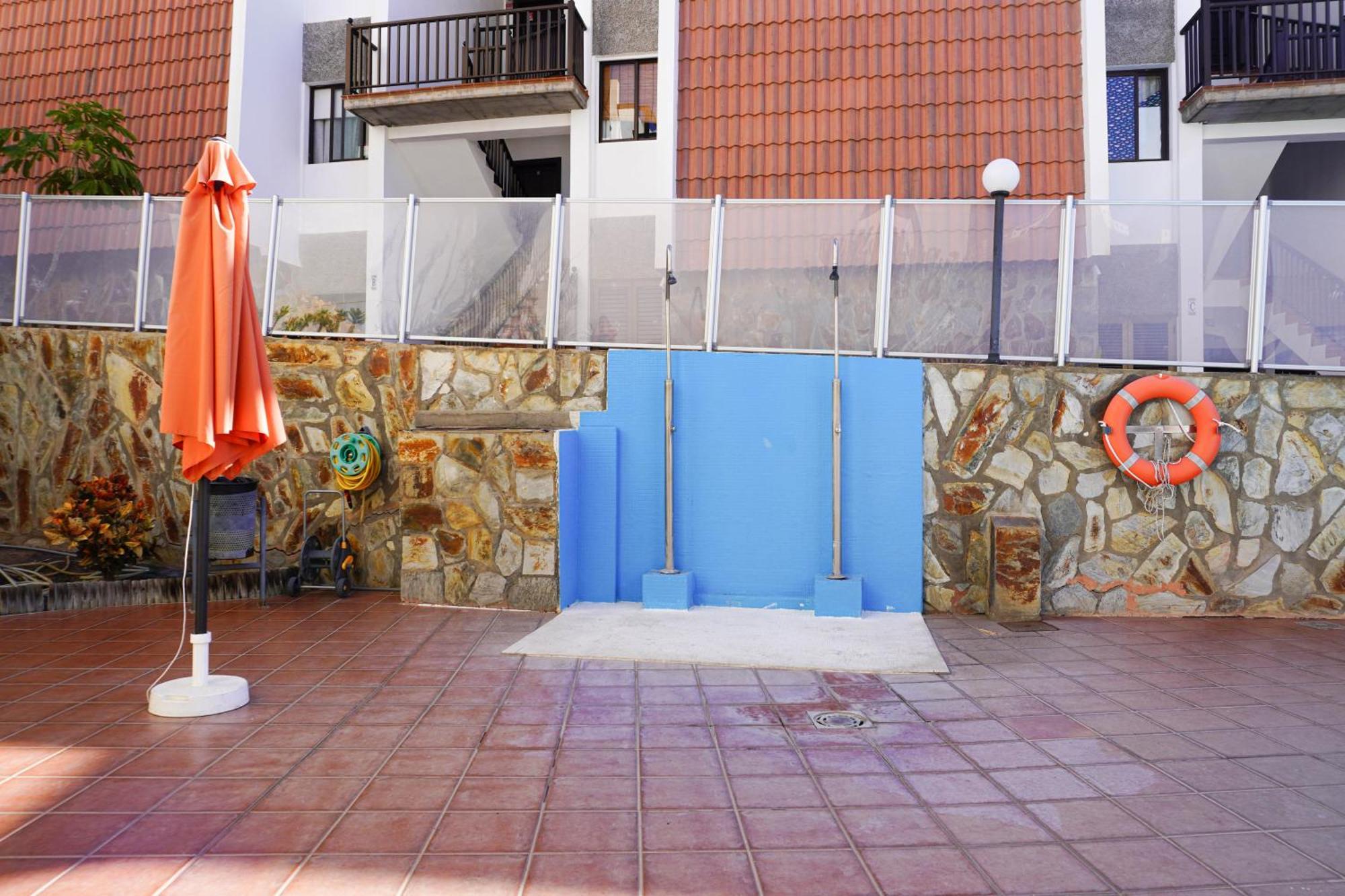Santiago Sun Beach بلايا ذي سانتياغو المظهر الخارجي الصورة