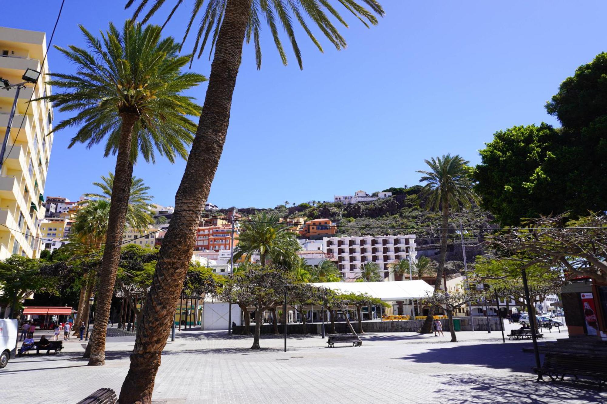 Santiago Sun Beach بلايا ذي سانتياغو المظهر الخارجي الصورة